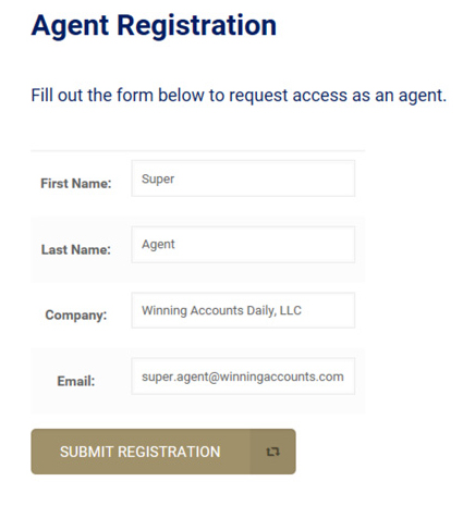 How to Register